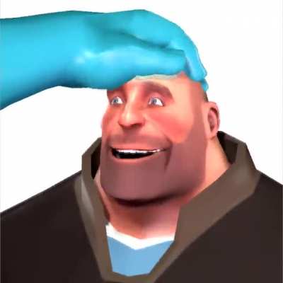 PET THE POOTIS
