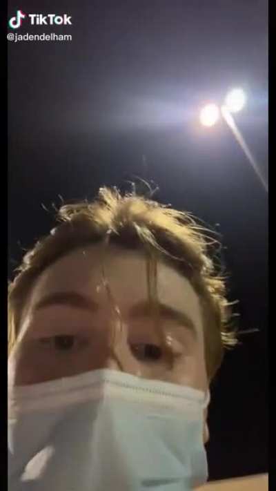 A message to Walmart
