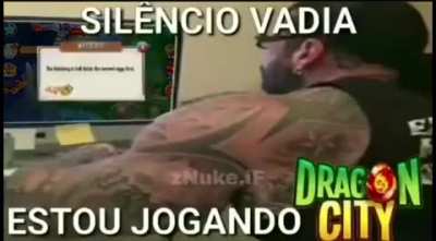 Voc&ecirc; ouviu