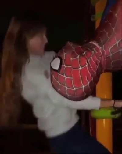 "no Mary Jane"