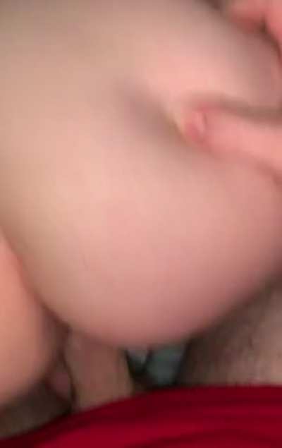 a good pounding