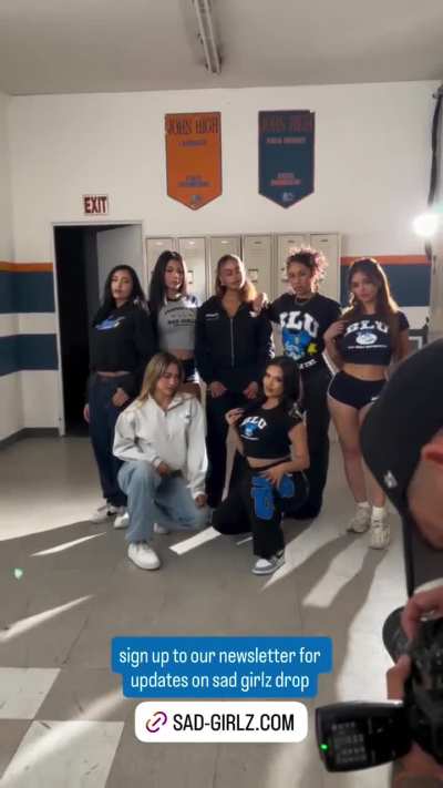 Photoshoot