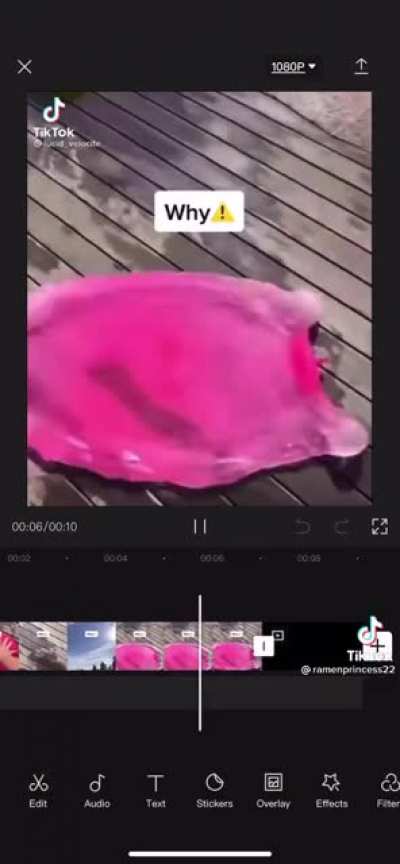 Yeah...why