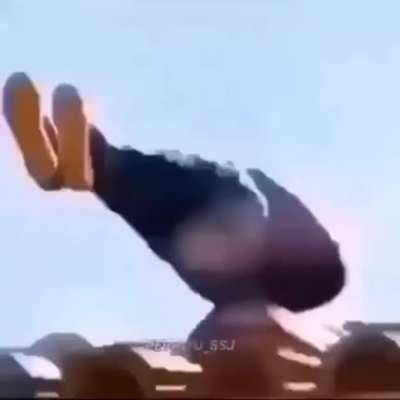 Como sabes que aprend&iacute; a volar?
