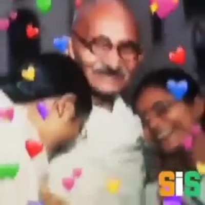 Mahaa atma ☻️💀🤡🌚🥲