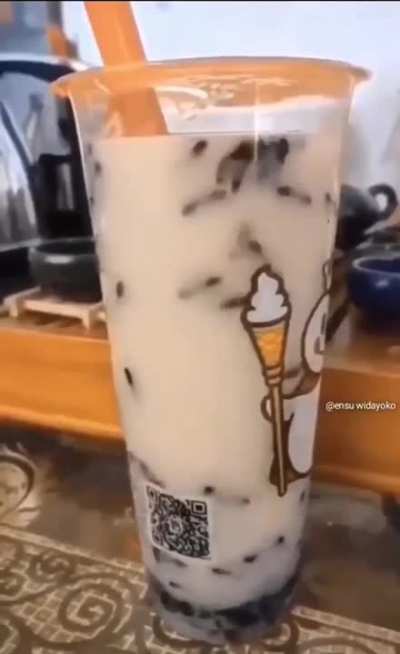 Thanks, I hate tadpole Boba.