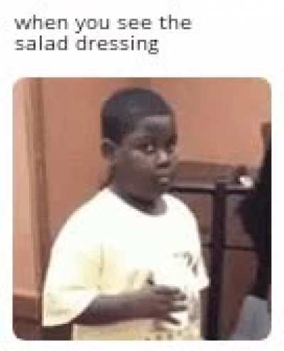 My face got radish