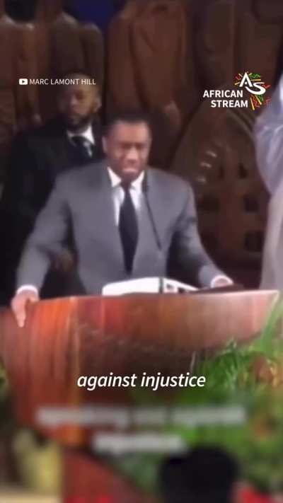 Marc Lamont Hill Highlights Joe Biden's Inconsistency &amp;amp; Moral Hypocrisy.