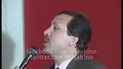 reisin s&ouml;zlerine iyi kulak verin buralara nasıl geldiğini anlatıyor