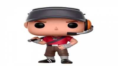 SCOUT NOOO!!!