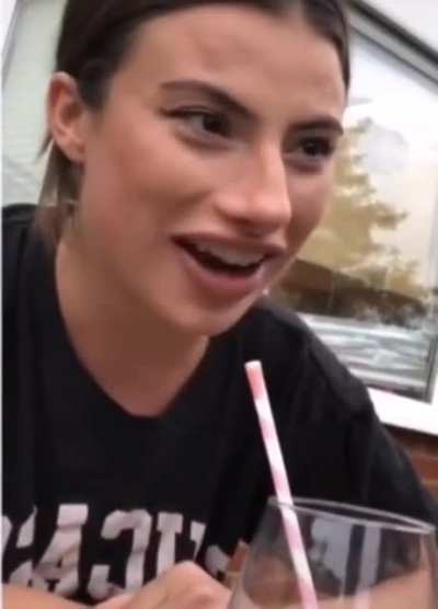 "Thot's no' fil-urh"