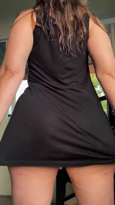 booty loves to move &amp;lt;33