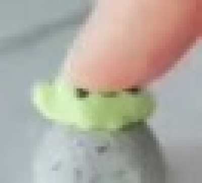 Froge :)