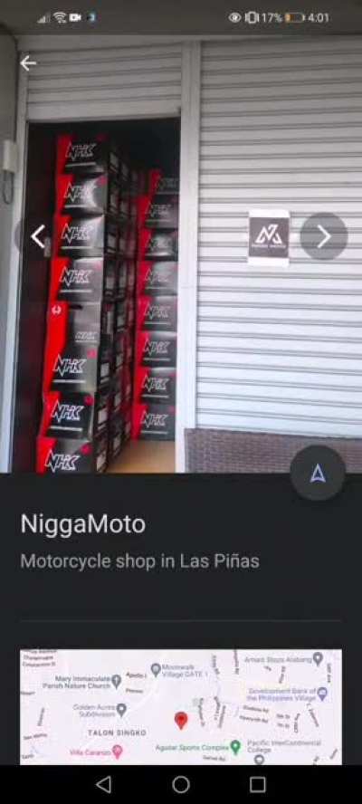 Least racist Filipino