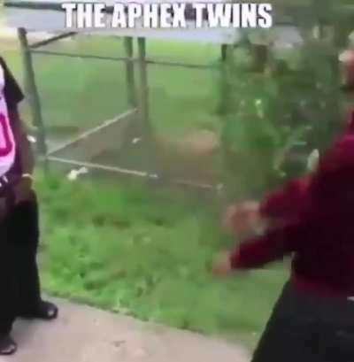 Tunisian dance off