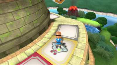 "This game is testing me"
