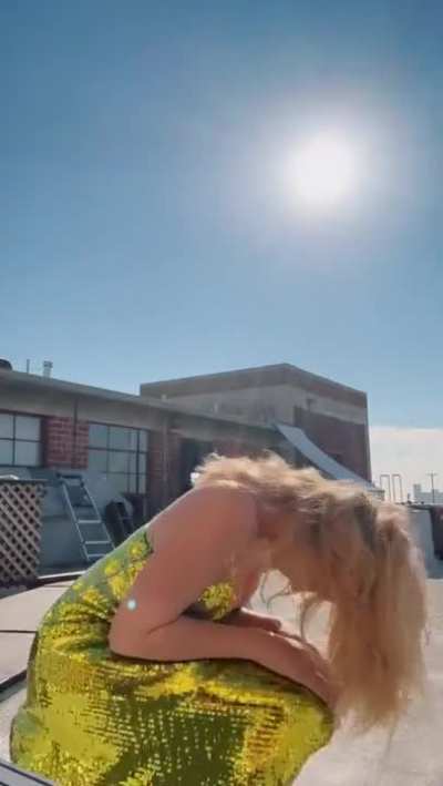 Peyton List
