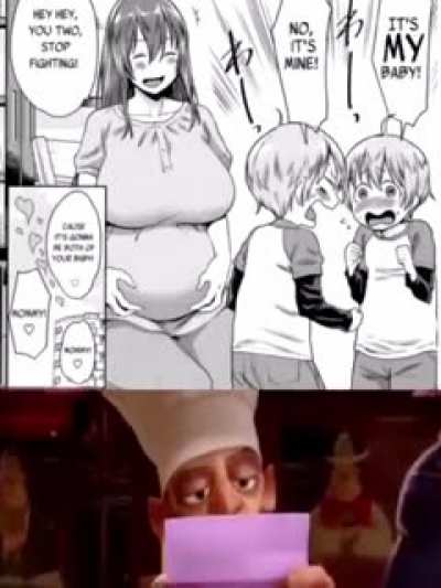 what the fuck