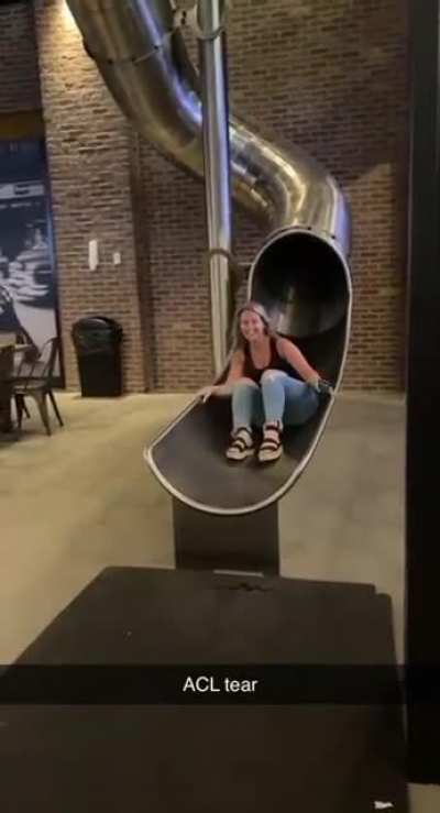 Slide or Die