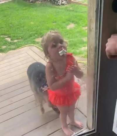 Maybe maybe maybe