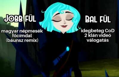 Elj&ouml;tt ennek a meta &eacute;n&eacute;nnek a mesefost v&aacute;ltozata (megfelelő hangm&eacute;rn&ouml;ki munk&aacute;val)