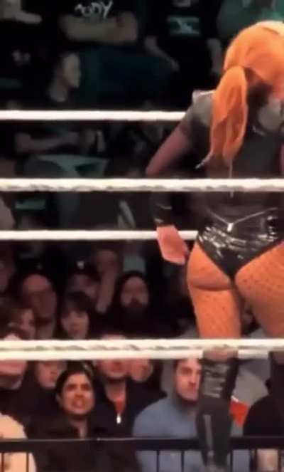 Becky Lynch