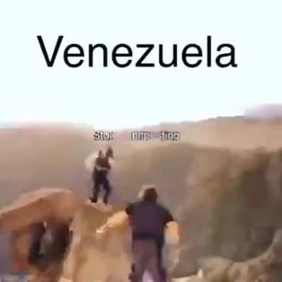 Venezuela