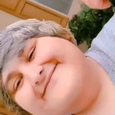 happy sad