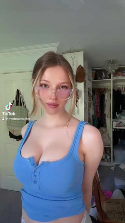 @mydreambabe