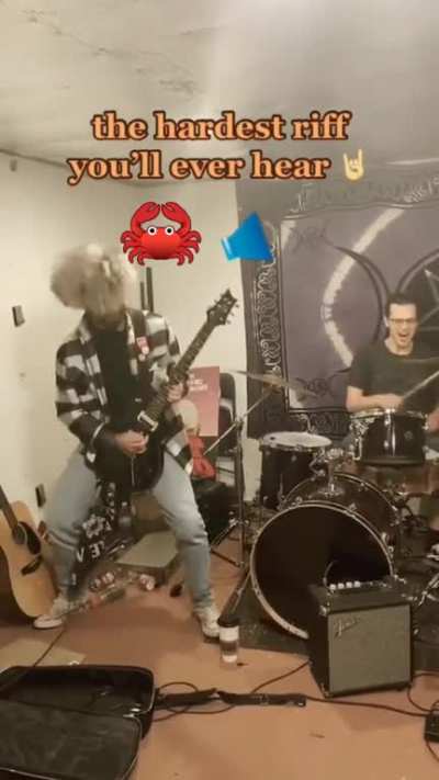 True Crabcore 🦀🦀