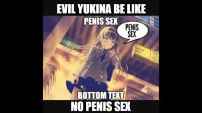 yukina