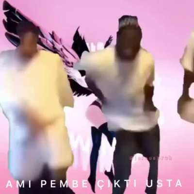 Bu hayata katlanmamın tek sebebi ilerde pink pussyli birini bulup huzur i&ccedil;inde &ouml;lmektir...