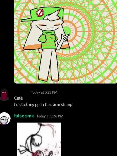 Discord