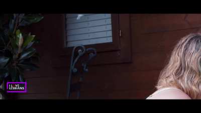 Phillyda Murphy &amp; Emma Monk - "Let's Go Below The Rainbow" - Scene #1