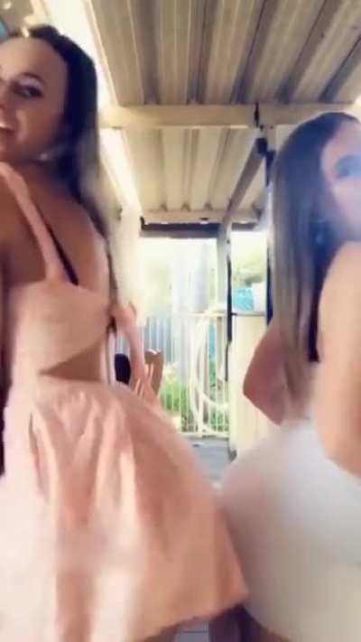Shake it