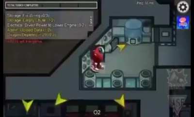 Impersonator
