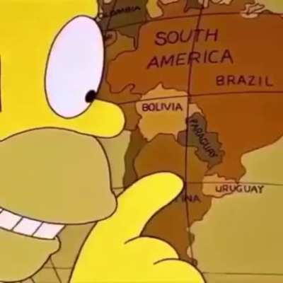 Uruguai