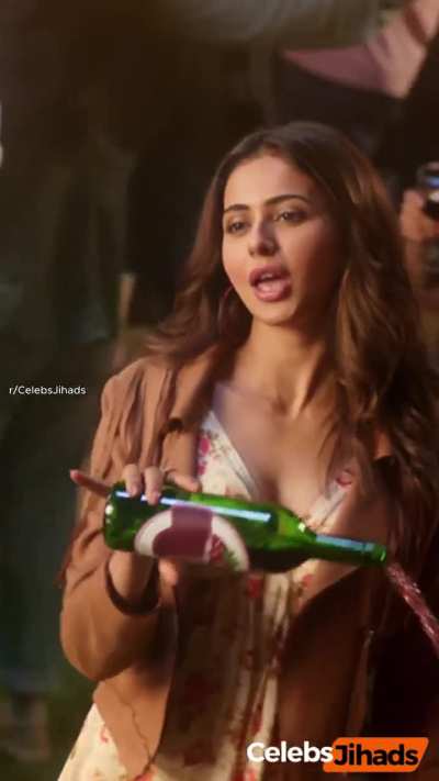 Rakul Preet Ultimate Compilation 🔥❤️&zwj;🔥 (As requested) Comment who should I do next
