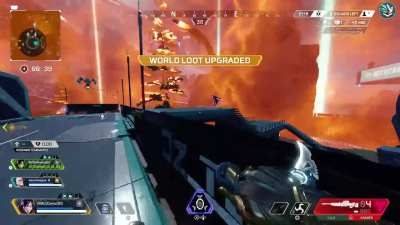 Nice Quickscope