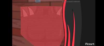 Bigbootygirlfarts - Video #1368
