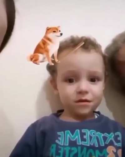 Bonk haha