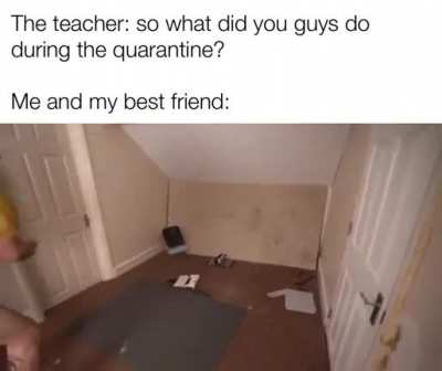 I think it&rsquo;s dead now