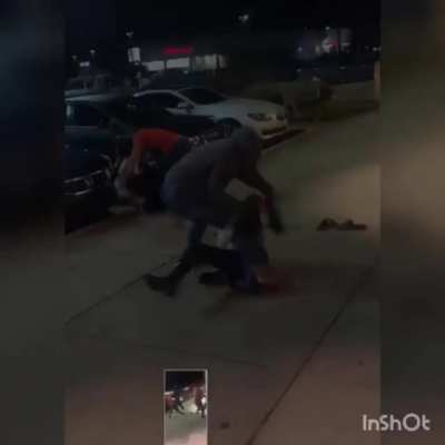 Clean scrap