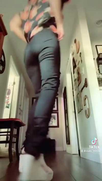 Newest TikTok.