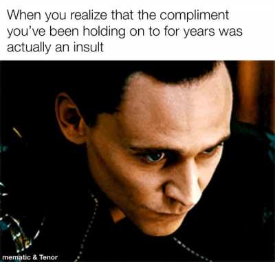 iamsad