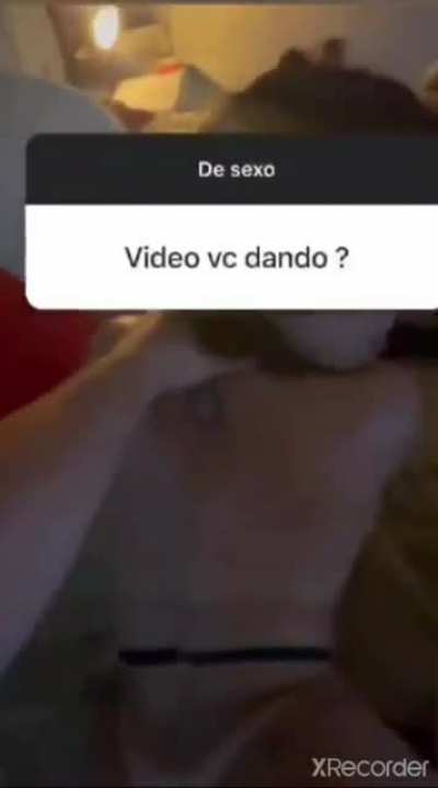 Sil Torra metendo