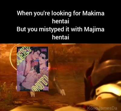 Loser city mistake 