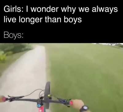 That insane