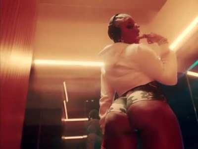 Meg thee stallion