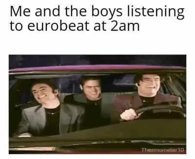 It do be like that